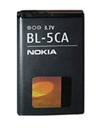 Pin Nokia  BL-5CA