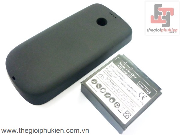 Pin HTC G2- Magic - 2800mAh