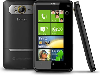 Tấm dán Rinco HTC HD7